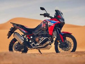 HONDA - CRF1100L AFRICA TWIN