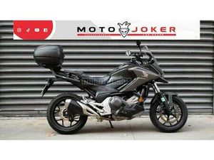 HONDA - NC 750