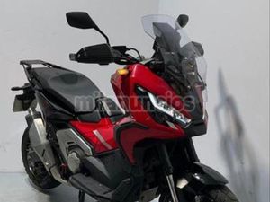 HONDA - X-ADV