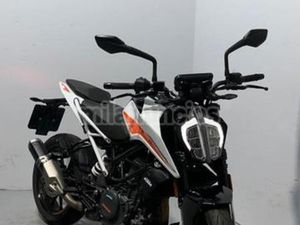 KTM - 390