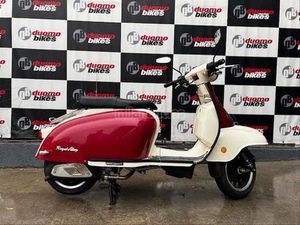 ROYAL ALLOY - TG 300 S