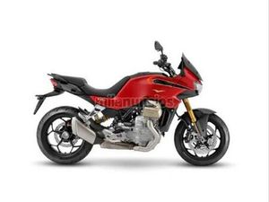 MOTO GUZZI - V100 MANDELLO