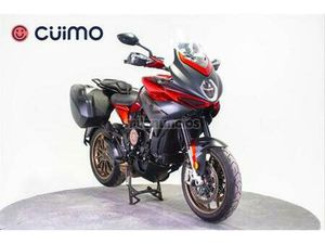 MV AGUSTA - TURISMO VELOCE 800