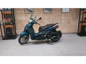 PIAGGIO - BEVERLY