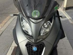 PIAGGIO - MP3 500 HPE BUSINESS