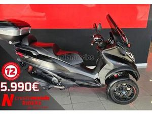 PIAGGIO - MP3