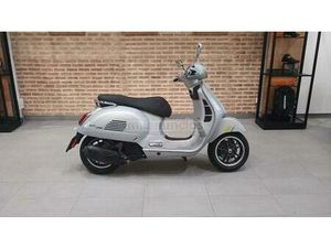 VESPA - GTS 125
