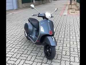 VESPA - GTS SUPER SPORT 300 HPE ABS