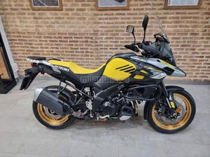 SUZUKI - V-STROM 1000XT ABS