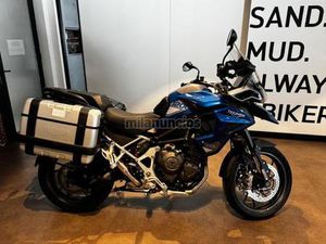 TRIUMPH - TIGER 1200 GT