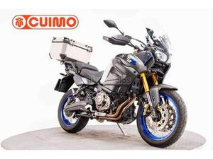 YAMAHA - SUPER TÉNÉRÉ E