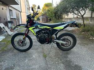 FANTIC ENDURO 250 - 2021