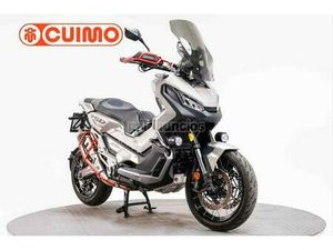 HONDA - X-ADV