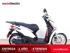 PIAGGIO - LIBERTY