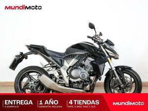 HONDA - CB 1000R