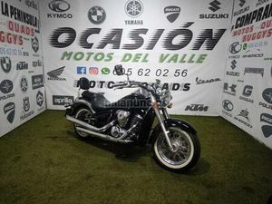 KAWASAKI - VN 900 CLASSIC