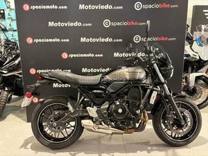 KAWASAKI - Z 650