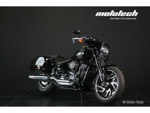 FLSB SPORT GLIDE DELUXE 107