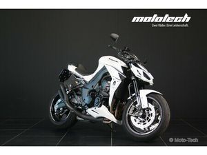 Z 1000 R EDITION ABS