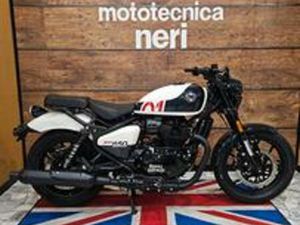 ROYAL ENFIELD SHOTGUN - 2024