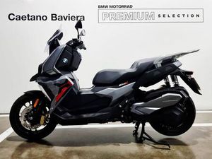 BMW C 400 X 400 X LISBOA
