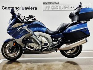 BMW K 1600 GTL 1600 GTL LISBOA