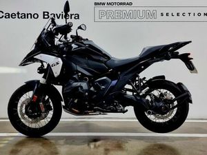 BMW R 1300 GS 1300GS TRIPLE BLACK LISBOA