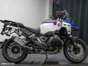 BMW R 1300 GS ADVENTURE 1300 GS ADVENTURE TROPHY ASA