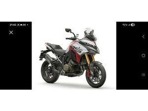 MULTISTRADA V4 RS