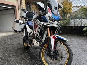 HONDA AFRICA TWIN CRF1100 ADV DCT 2022 - COMPLETA! BRAGA (MAXIMINOS, SÉ E CIVIDADE)