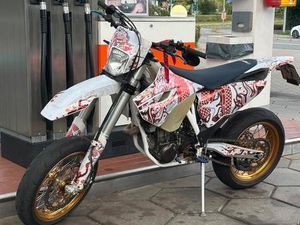 HUSQVARNA FE 450 ||KTM||BETA||MOTOMASTER||EXCEL