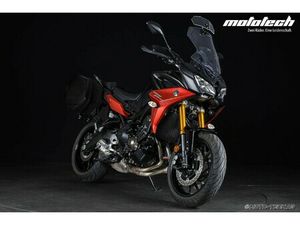 TRACER 900 GT ABS