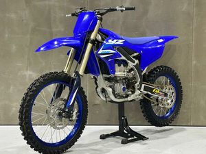 YAMAHA YZ 250 F