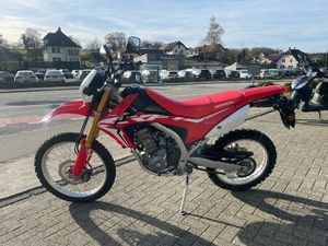 CRF250 L