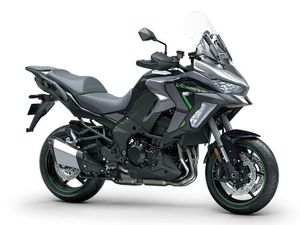 VERSYS 1000 SE