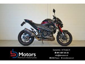 Z 800 SUGOMI ABS (35KW)