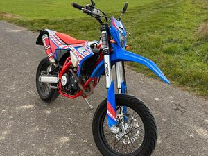 BETA RR 125 R
