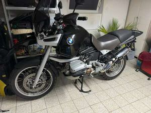 TOURER R1100GS