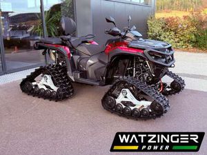 XT T 850 ABS RAUPENEDITION