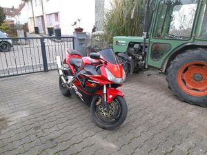 HONDA FIREBLADE SC50 BJ.2002
