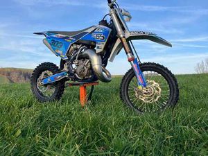 MOTOCROSS TC65