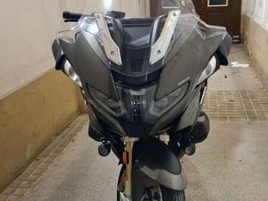 R 1250 RT
