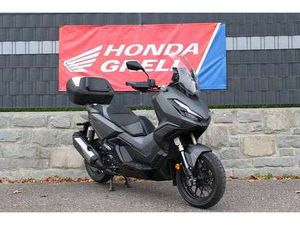 ADV350 INKL. SMARTBOX