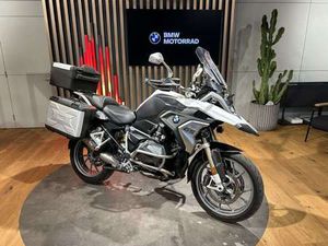 R 1250 GS