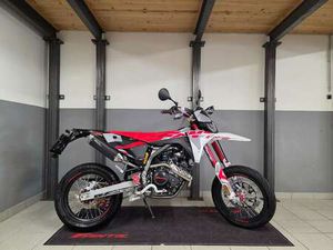 XMF COMPETITION EURO 5+