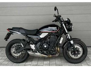 Z 650 RS *NEUWERTIG*