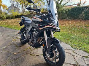 VOGE 500 DS WEIHNACHTS PREIS.BIS ZUM 14.12.