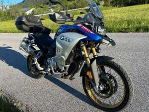 GS ADV ADVENTURE