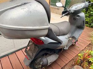 PIAGGIO SKIPPER 125 CCM