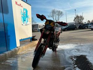 FANTIC 125 XMF COMPETITION 2024